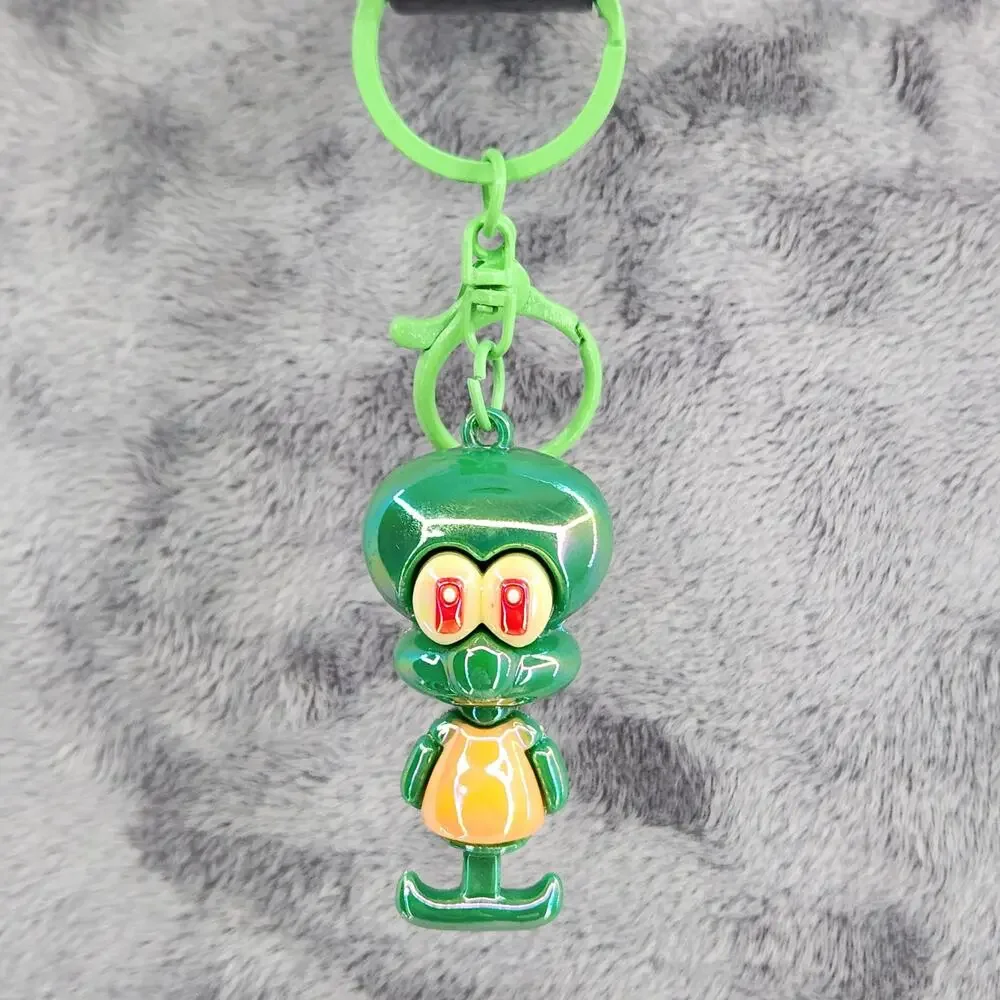 SpongeBob Squarepants new squidward